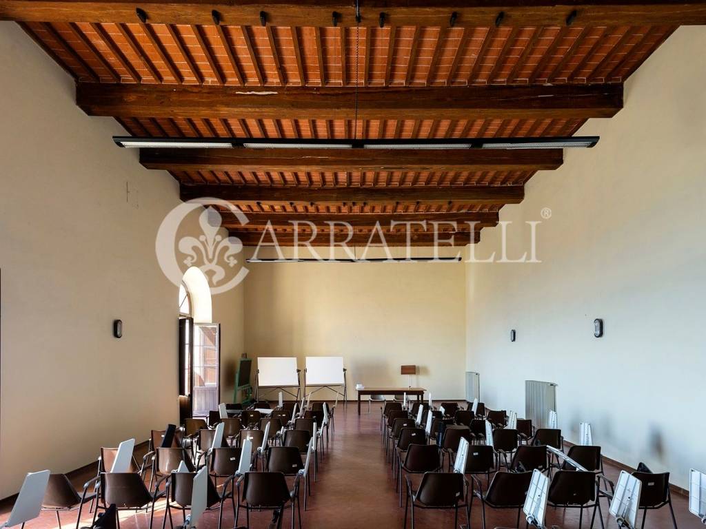 Appartamento a Montepulciano in Vicolo dell'Unione, 1 - Foto 4