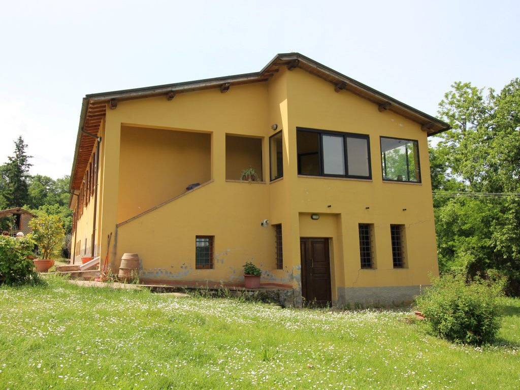 Villa a Montevarchi in Via Pestello - Foto 2