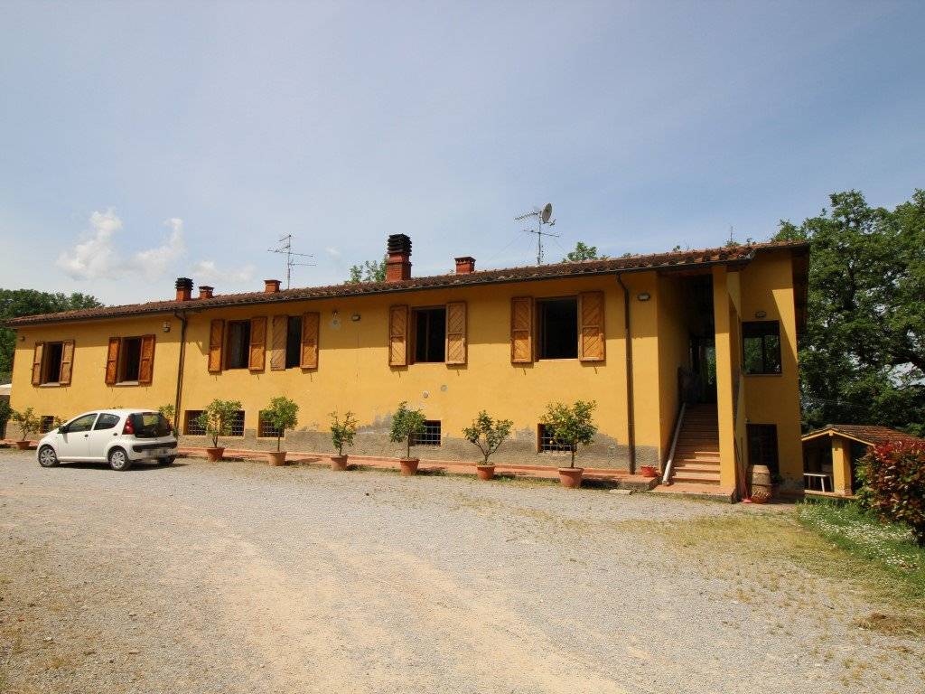 Villa a Montevarchi in Via Pestello - Foto 3