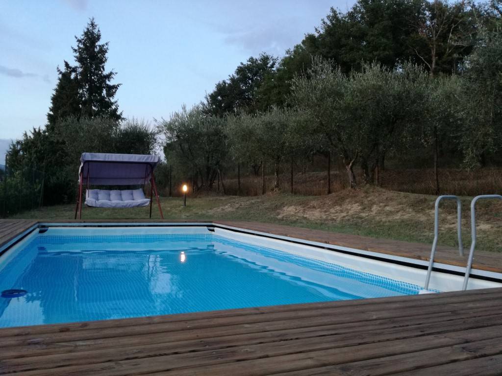 Villa a Montevarchi in Via Pestello - Foto 4