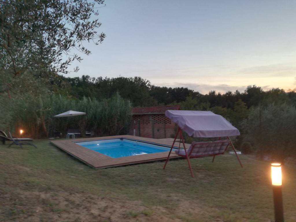 Villa a Montevarchi in Via Pestello - Foto 5