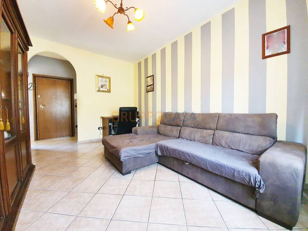 Appartamento a Pescia in Via Mozza - Foto 2