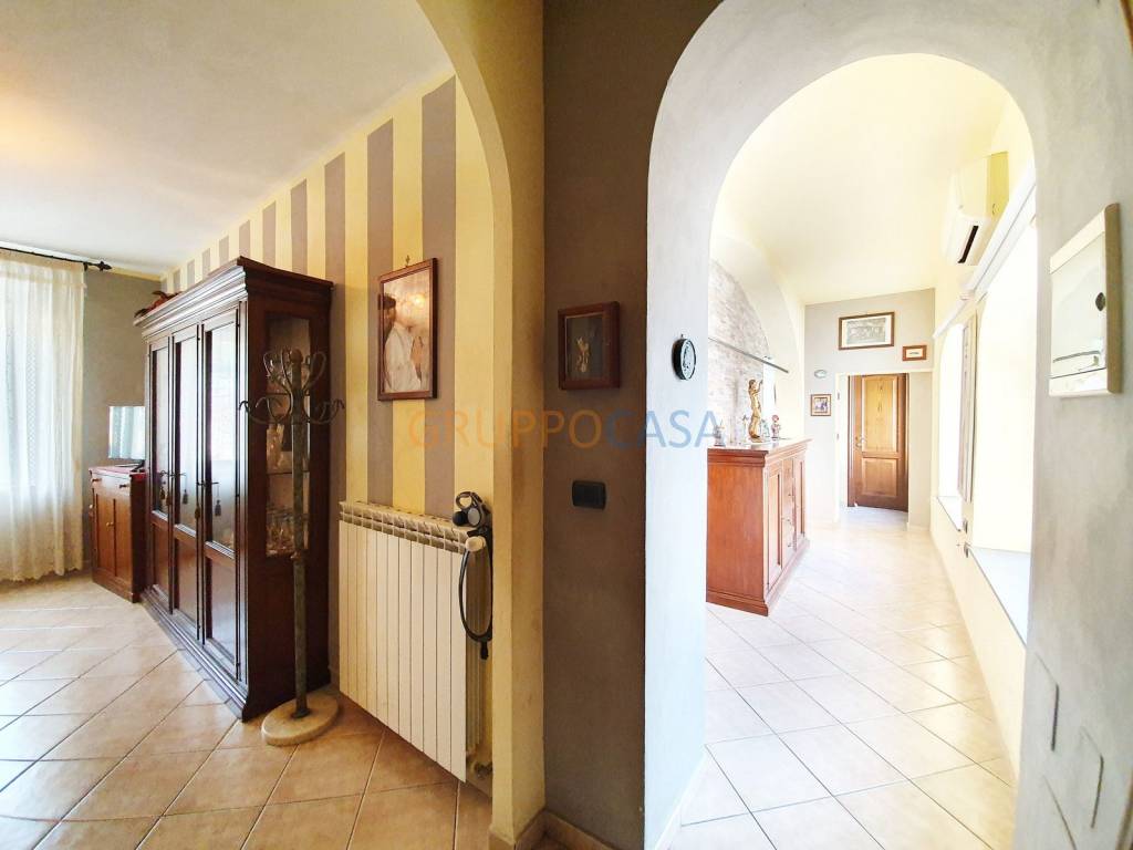 Appartamento a Pescia in Via Mozza - Foto 3