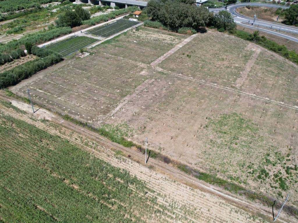 Terreno a Pedaso in Via Lungo Aso - Foto 2