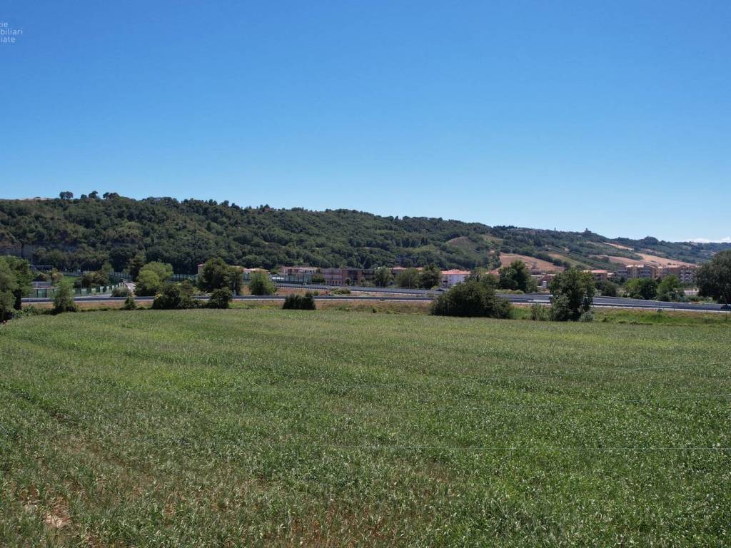 Terreno a Pedaso in Via Lungo Aso - Foto 3