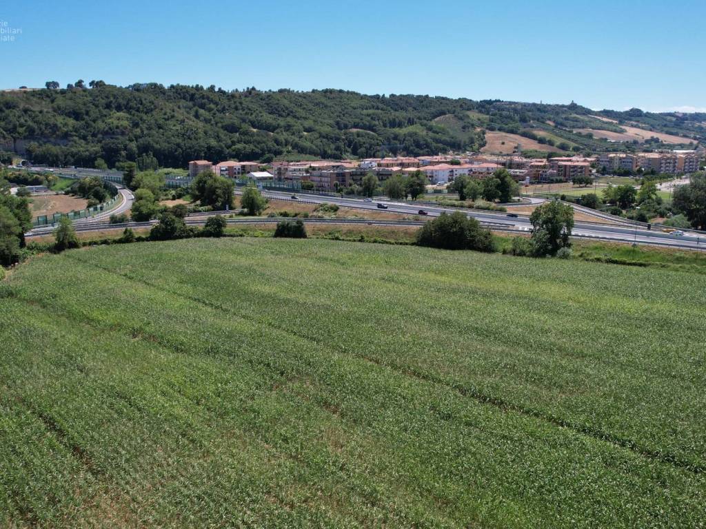 Terreno a Pedaso in Via Lungo Aso - Foto 4