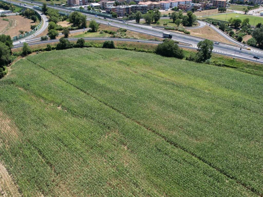 Terreno a Pedaso in Via Lungo Aso - Foto 5