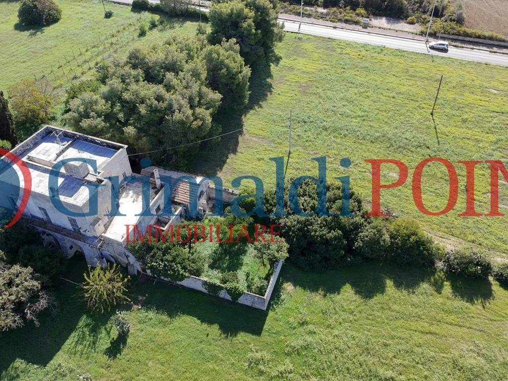 Rustico / casale a Lecce in Via Monteroni - Foto 2