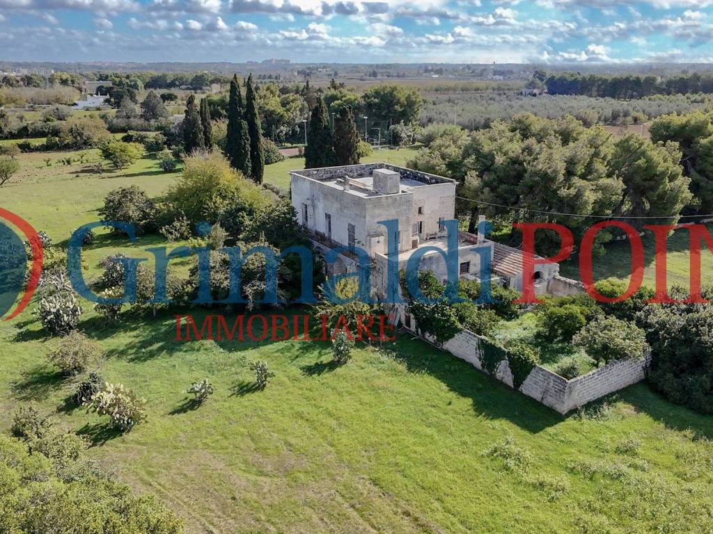 Rustico / casale a Lecce in Via Monteroni - Foto 3