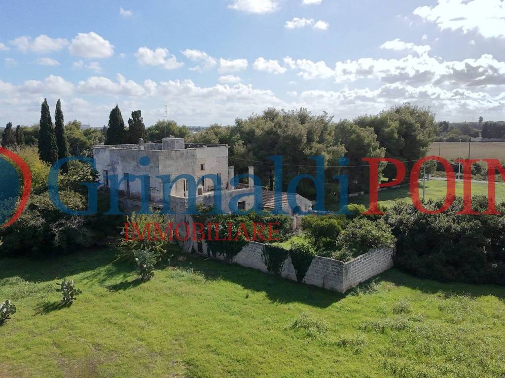 Rustico / casale a Lecce in Via Monteroni - Foto 4