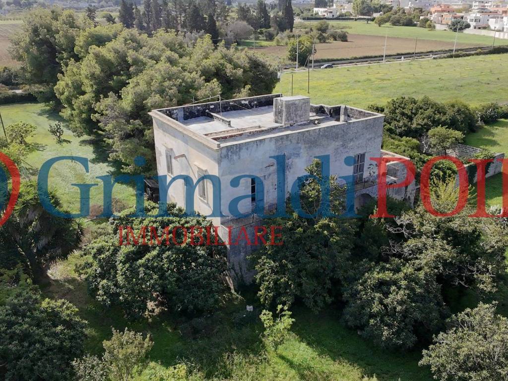 Rustico / casale a Lecce in Via Monteroni - Foto 5