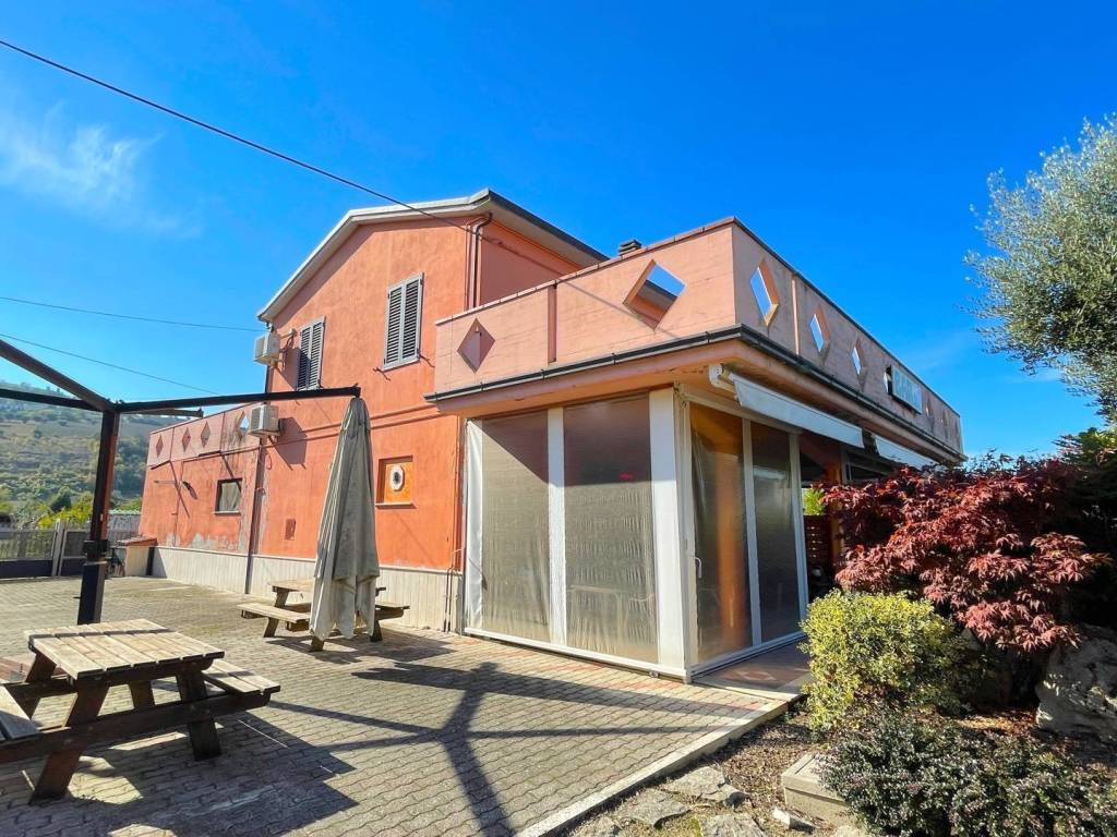 Casa indipendente a Controguerra in Via Bonifica del Tronto, 34 - Foto 2