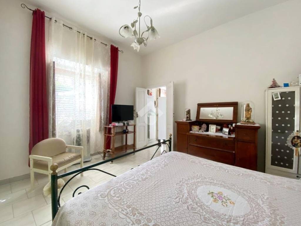 Casa indipendente a Ercolano in Via cegnacolo - Foto 4