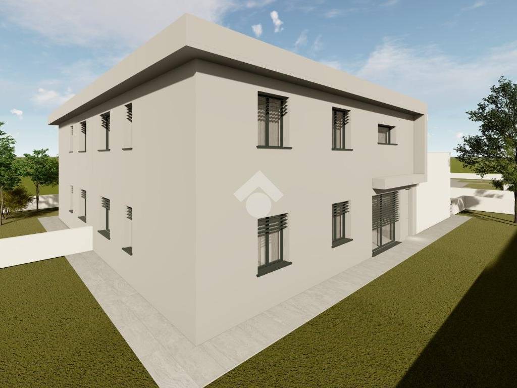 Appartamento a Porto mantovano in Via A. Gramsci, 1 - Foto 3