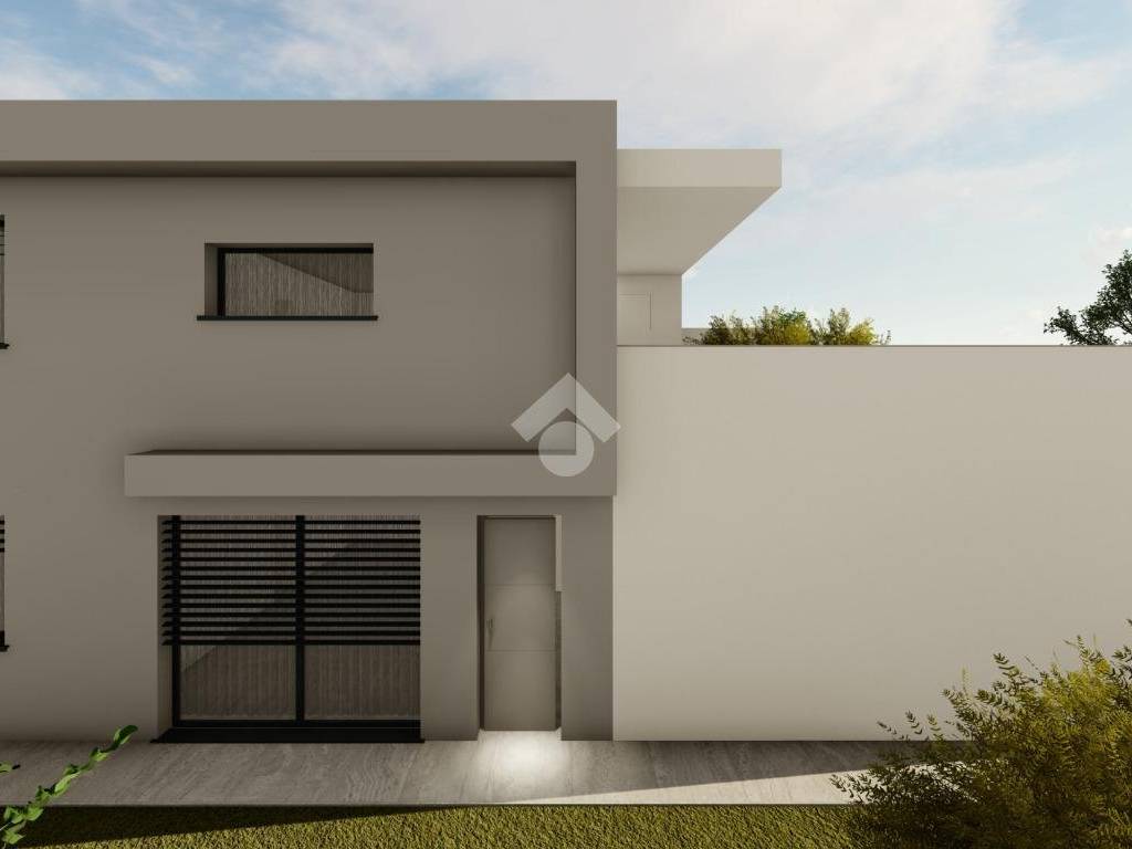 Appartamento a Porto mantovano in Via A. Gramsci, 1 - Foto 5