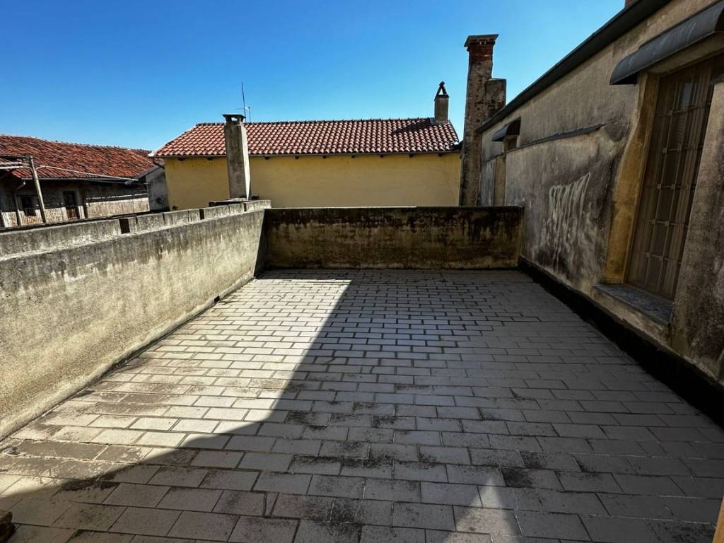 Appartamento a Borgo d'ale in Via Roma, 8 - Foto 3