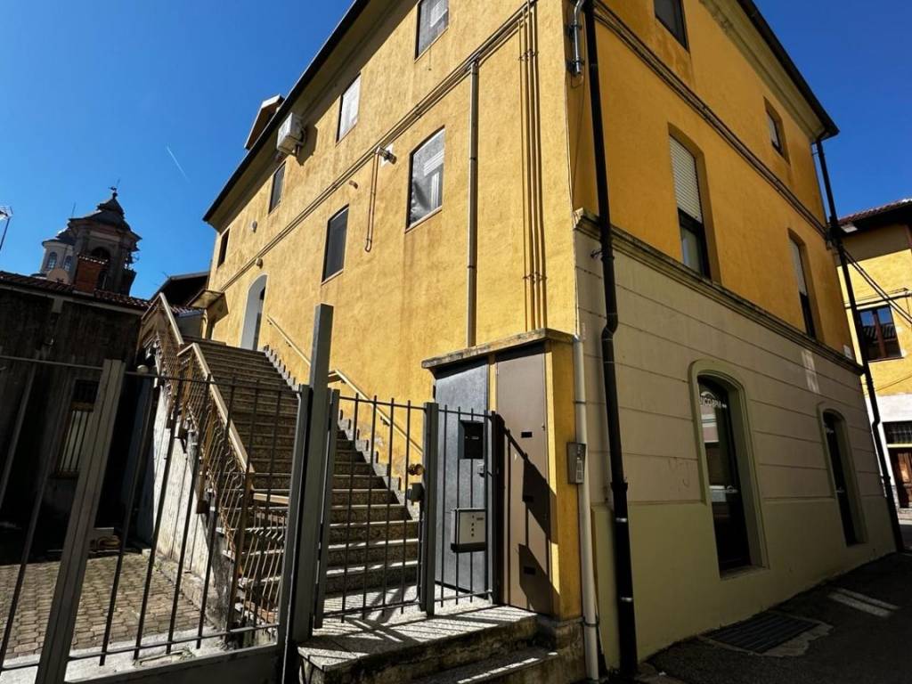 Appartamento a Borgo d'ale in Via Roma, 8 - Foto 4