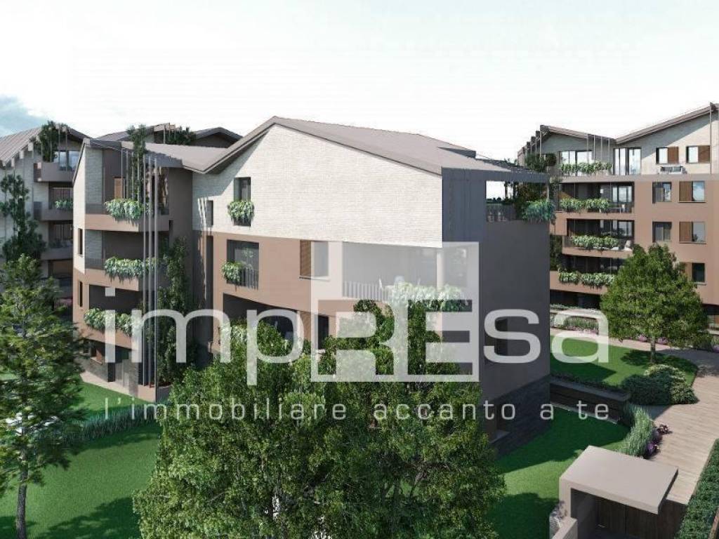 Appartamento a Mogliano veneto in via XXIV Maggio - Foto 2
