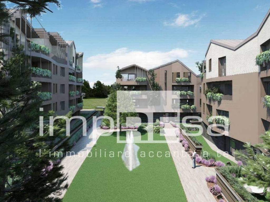 Appartamento a Mogliano veneto in via XXIV Maggio - Foto 3