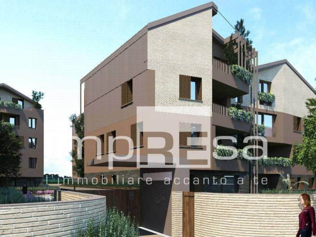 Appartamento a Mogliano veneto in via XXIV Maggio - Foto 4