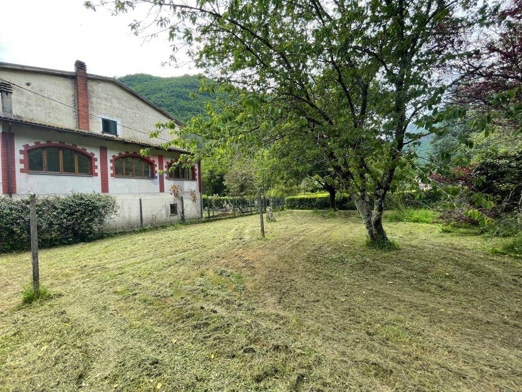 Appartamento a Bagni di lucca in LOCALITA' GIARDINETTO - Foto 2