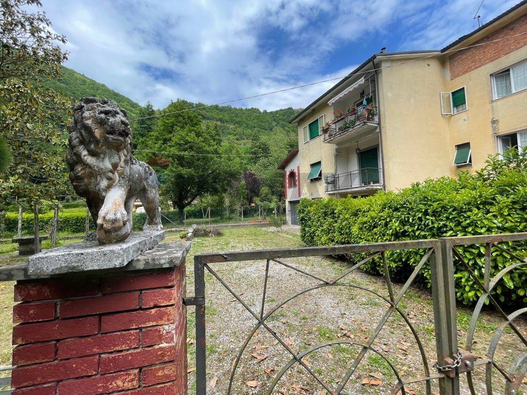 Appartamento a Bagni di lucca in LOCALITA' GIARDINETTO - Foto 3
