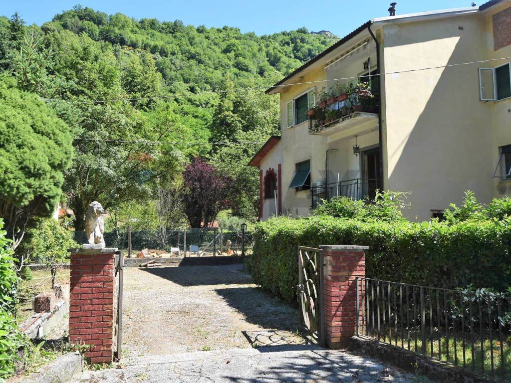 Appartamento a Bagni di lucca in LOCALITA' GIARDINETTO - Foto 4