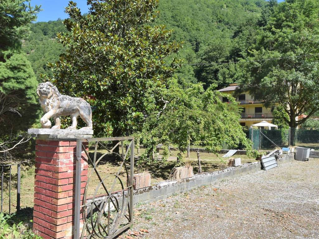 Appartamento a Bagni di lucca in LOCALITA' GIARDINETTO - Foto 5