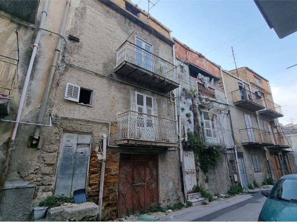 Appartamento a Favara in via fonte canali, 46 - Foto 2