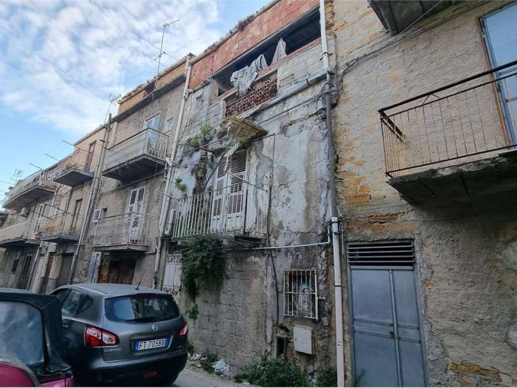 Appartamento a Favara in via fonte canali, 46 - Foto 4