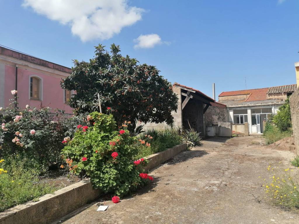 Casa indipendente a Sardara in Via Pascoli - Foto 3
