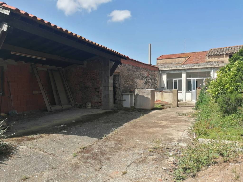 Casa indipendente a Sardara in Via Pascoli - Foto 4