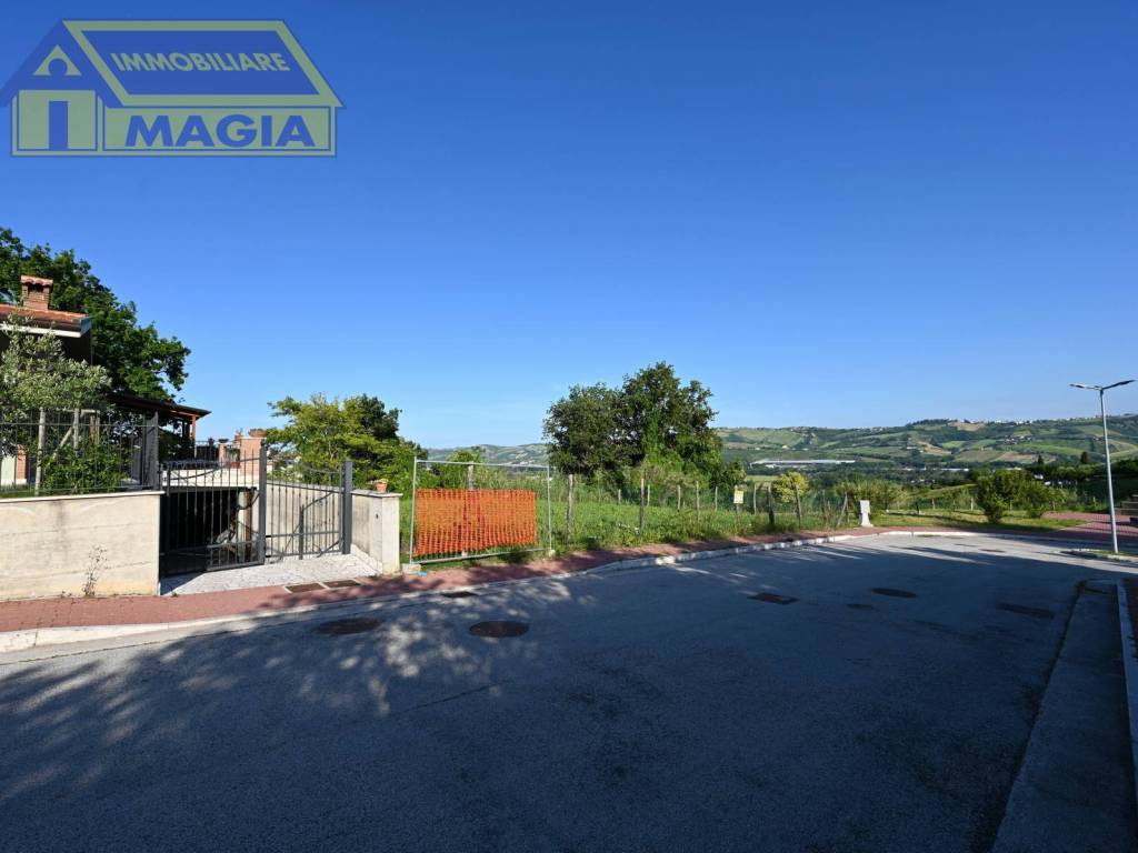 Terreno a Castel di lama in Via delle fontanelle, 31 - Foto 2
