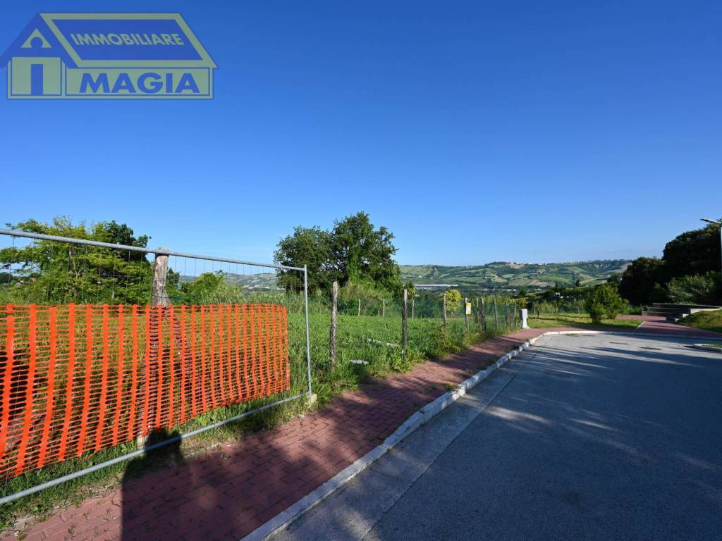 Terreno a Castel di lama in Via delle fontanelle, 31 - Foto 3