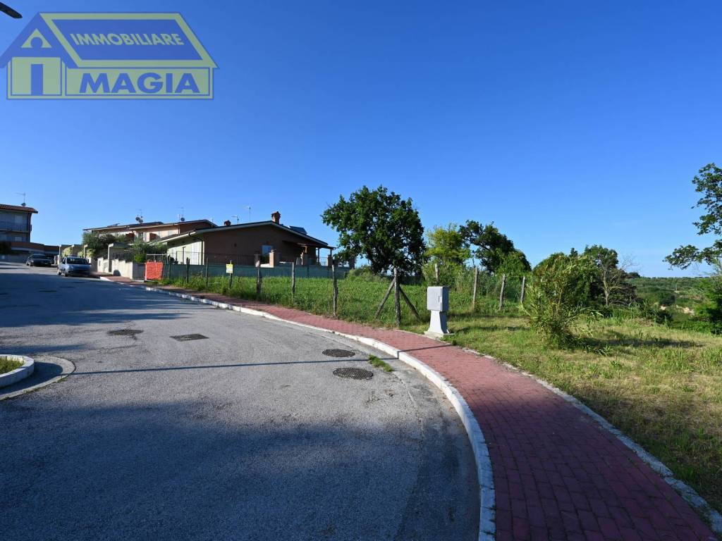 Terreno a Castel di lama in Via delle fontanelle, 31 - Foto 4