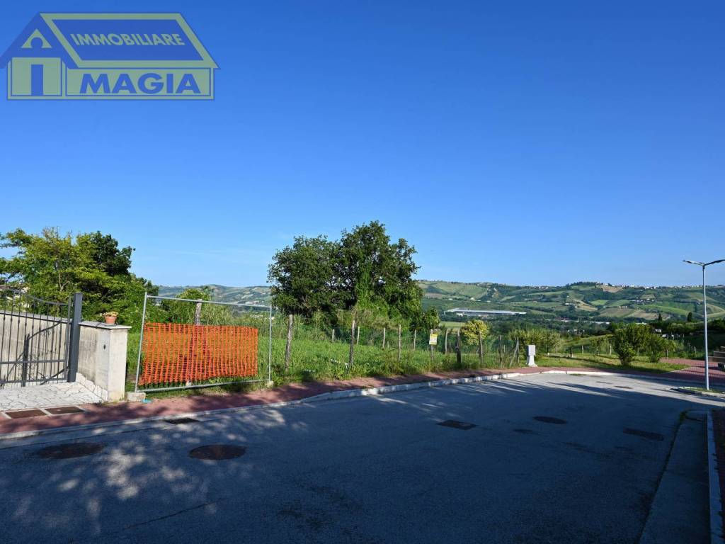 Terreno a Castel di lama in Via delle fontanelle, 31 - Foto 5