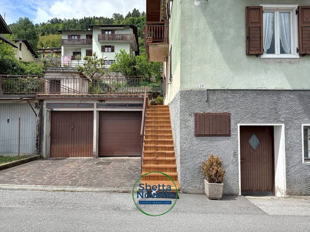 Appartamento a Telve di sopra in Via San Giovanni Bosco, 28 - Foto 3