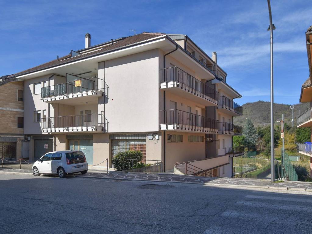 Appartamento a Venarotta in Via Euste Nardi, 81 - Foto 2