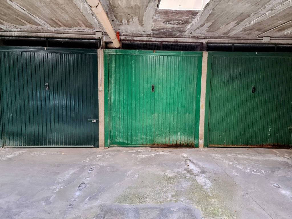 Box / garage a Alessandria - Foto 2