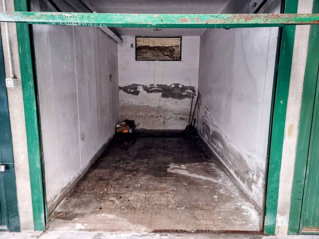 Box / garage a Alessandria - Foto 3