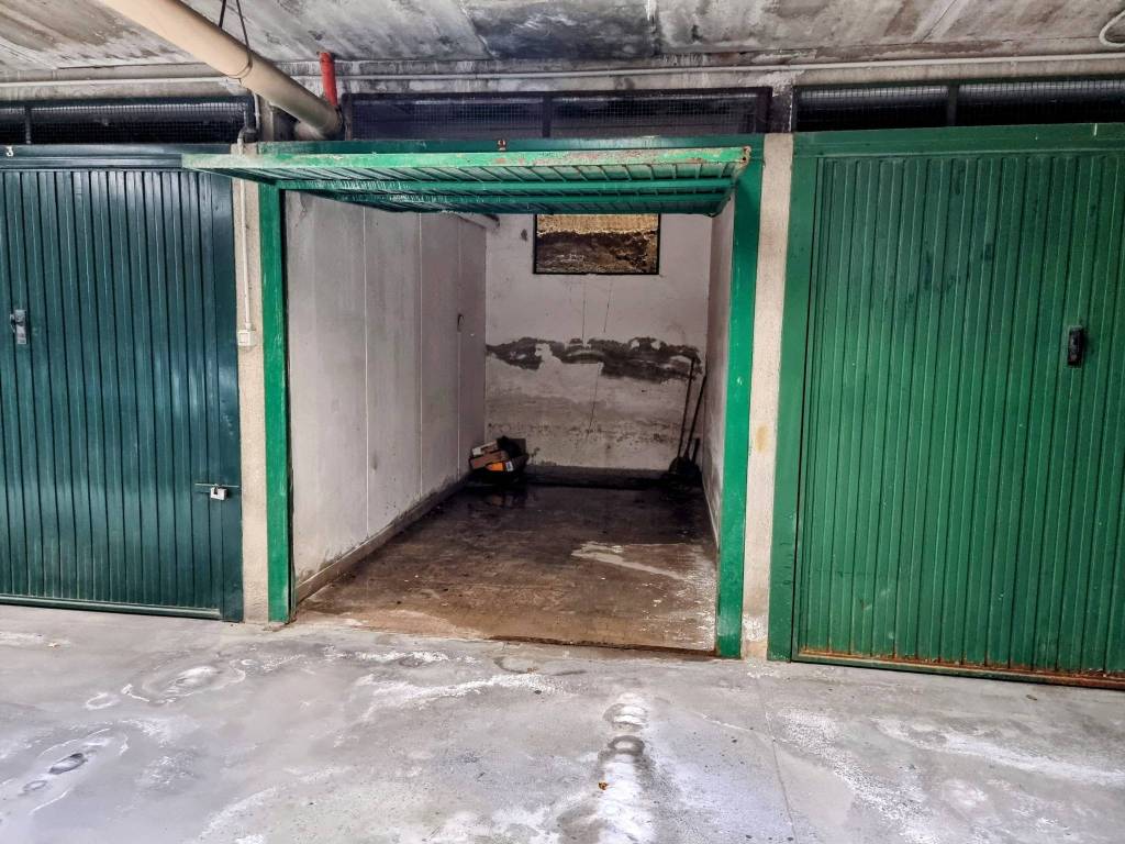 Box / garage a Alessandria - Foto 4
