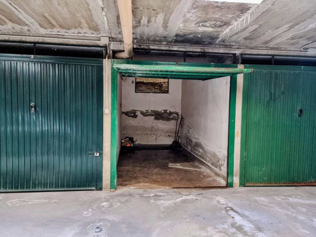 Box / garage a Alessandria - Foto 5