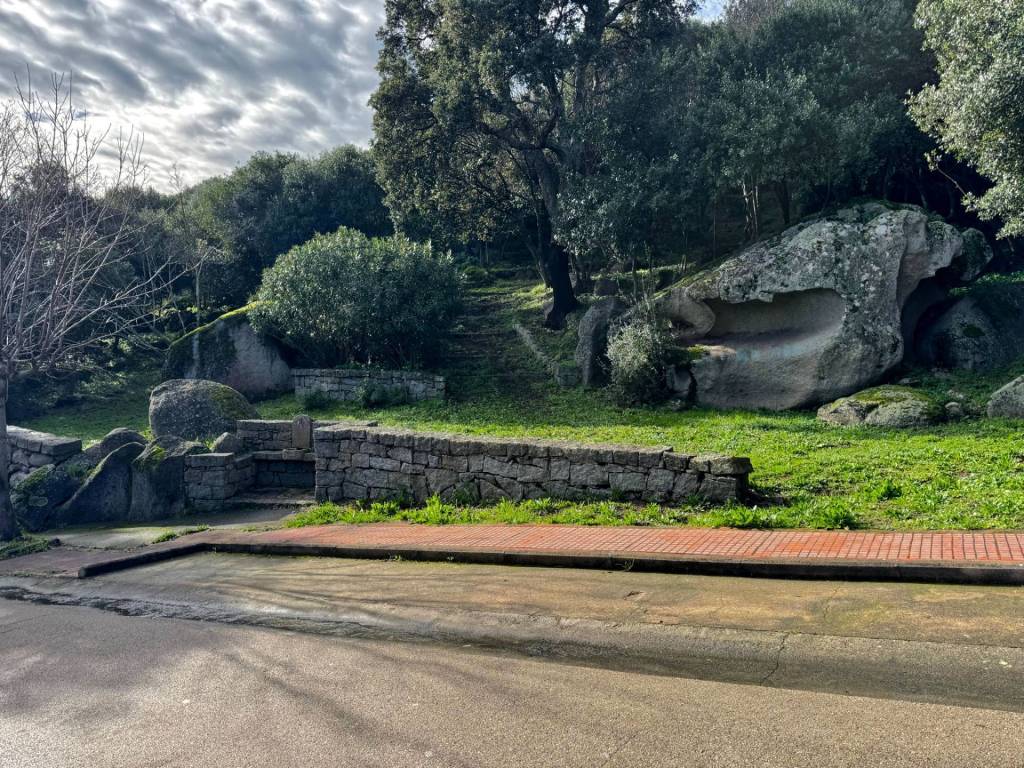Terreno a Luogosanto in VIA GARIBALDI N 19 - Foto 3