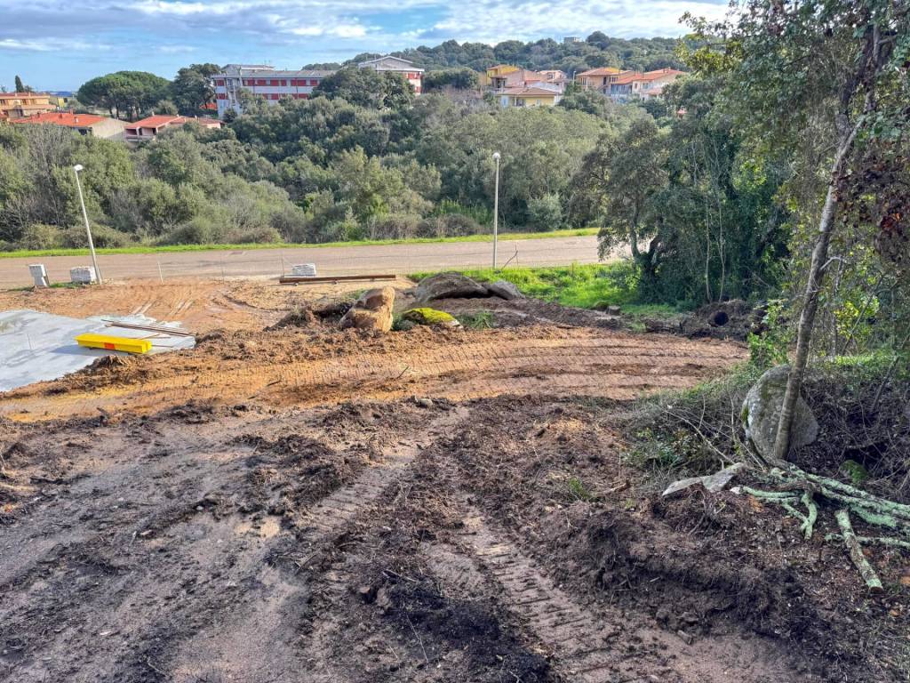 Terreno a Luogosanto in VIA GARIBALDI N 19 - Foto 5