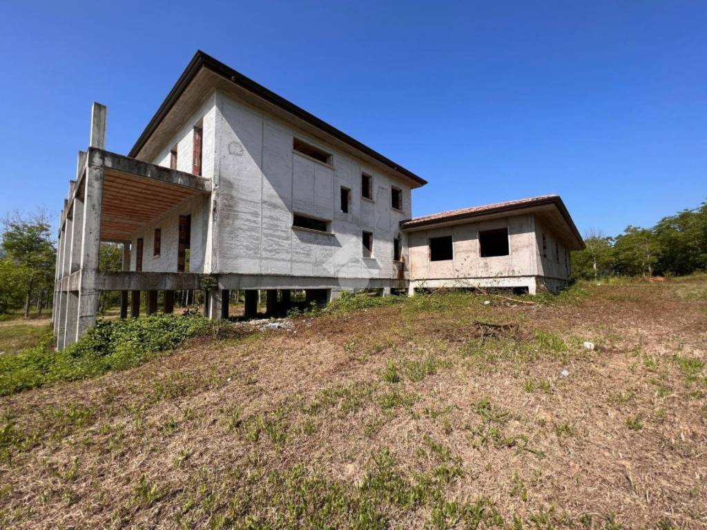 Rustico / casale a Cassino in Via provinciale dei Santi - Foto 3