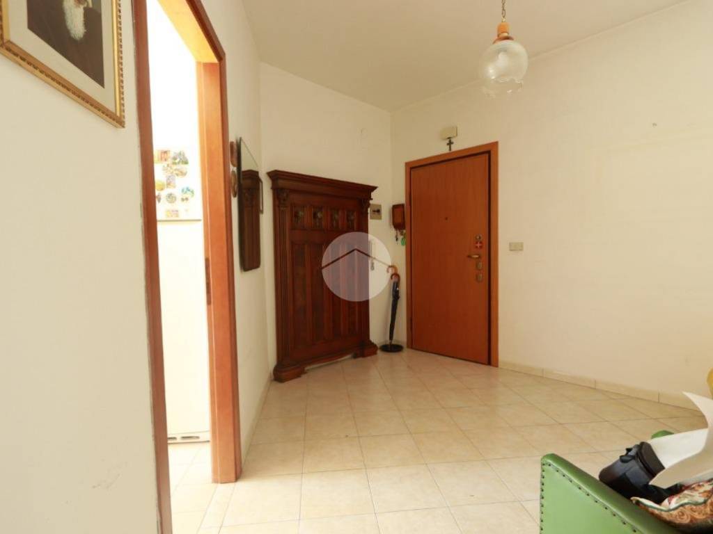 Appartamento a Pescara in Strada comunale piana, 60 - Foto 2