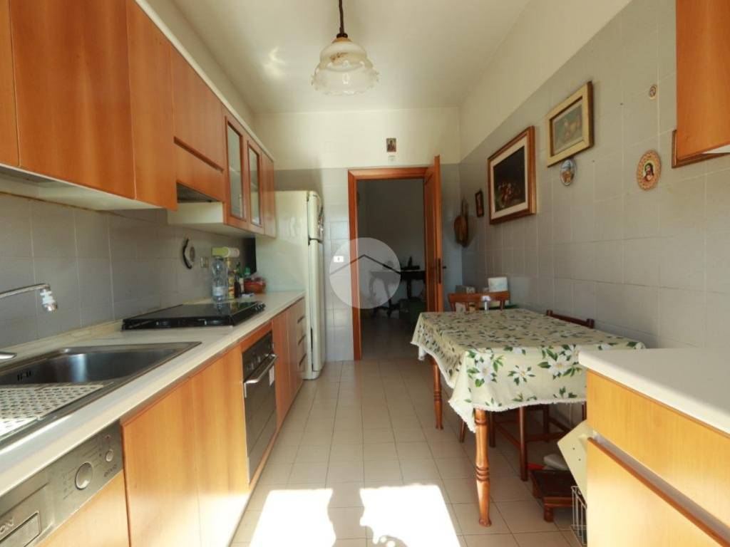 Appartamento a Pescara in Strada comunale piana, 60 - Foto 3