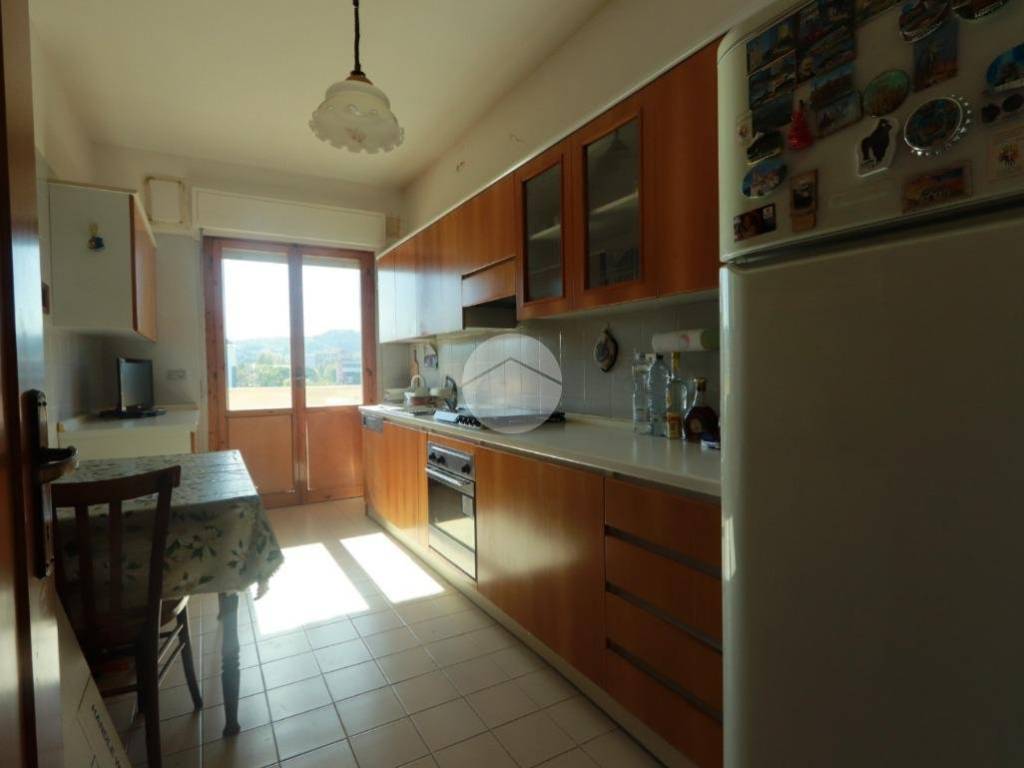 Appartamento a Pescara in Strada comunale piana, 60 - Foto 4