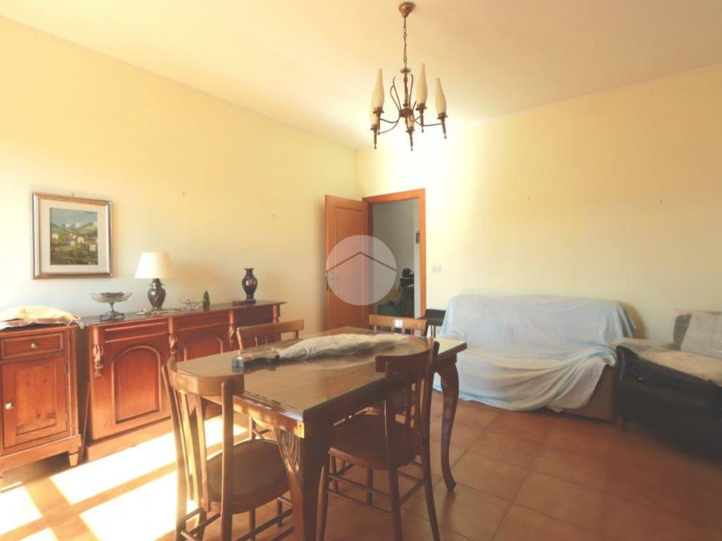 Appartamento a Pescara in Strada comunale piana, 60 - Foto 5