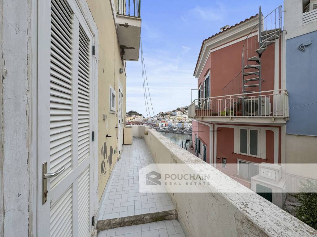 Appartamento a Ponza - Foto 5